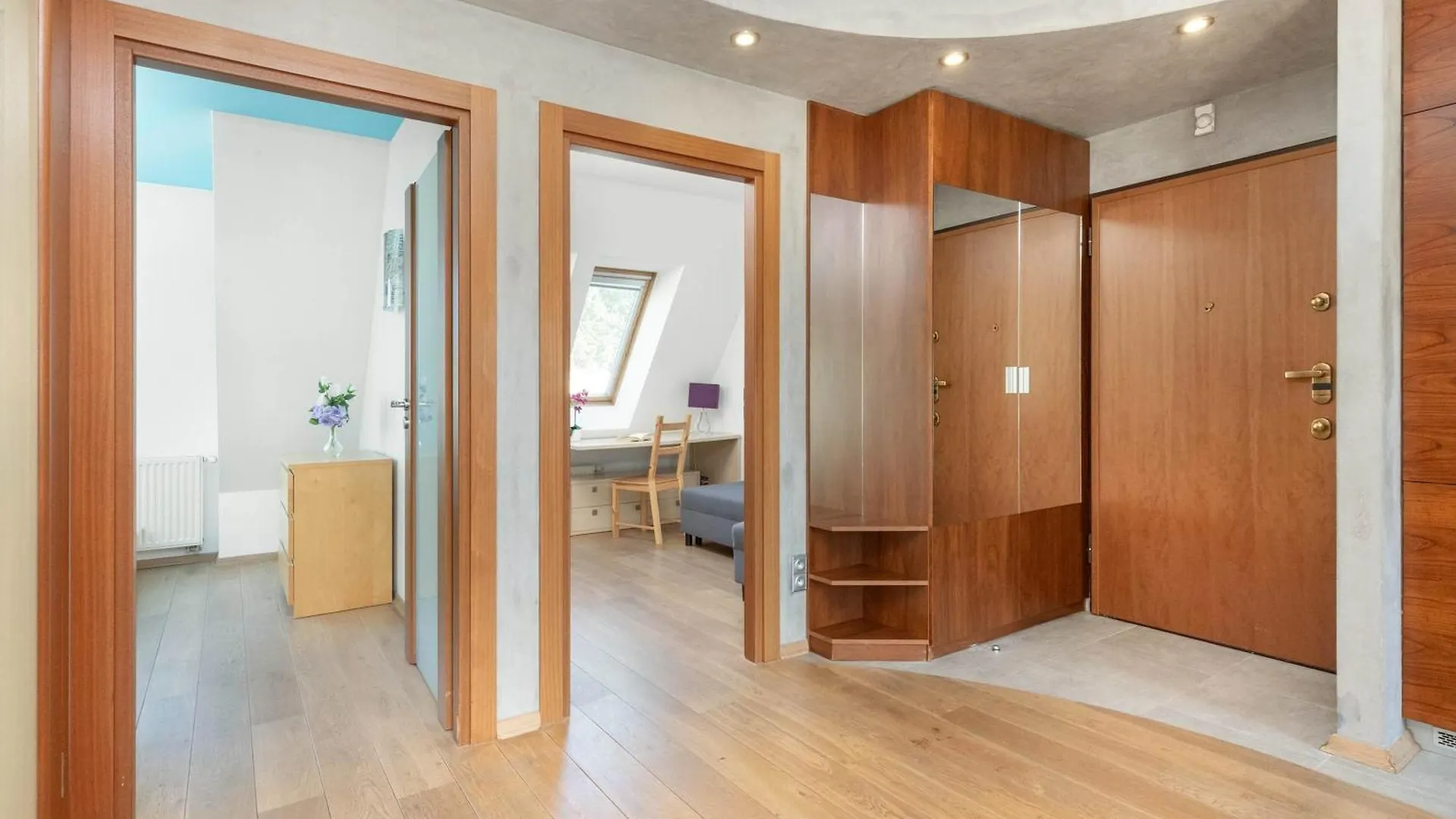 Apartment Close To The Beach By Noclegi Renters Gdansk 0*,  Poland