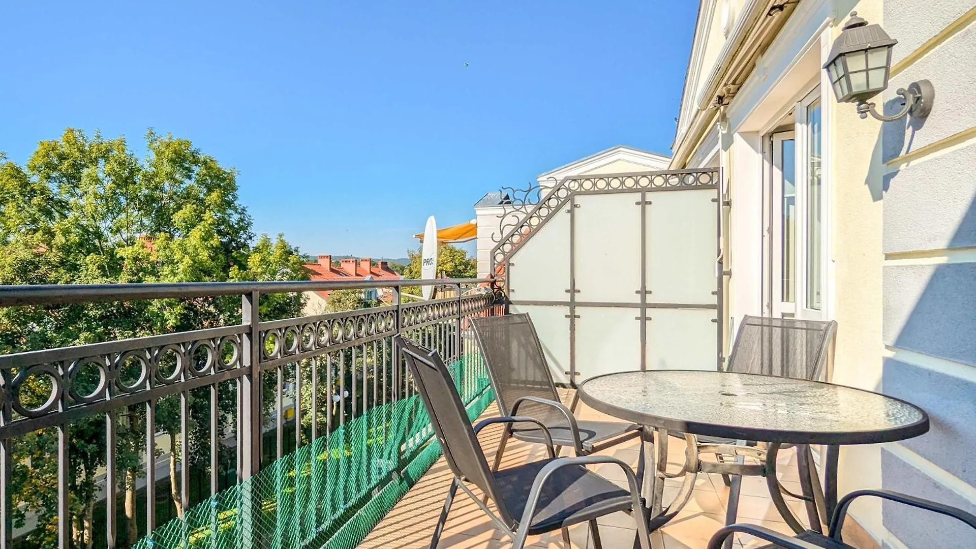 Apartment Close To The Beach By Noclegi Renters Gdansk