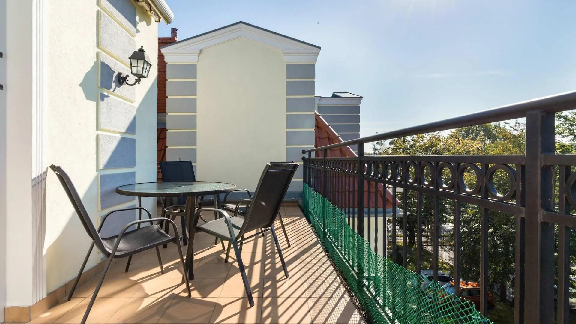 Apartment Close To The Beach By Noclegi Renters Gdansk Poland